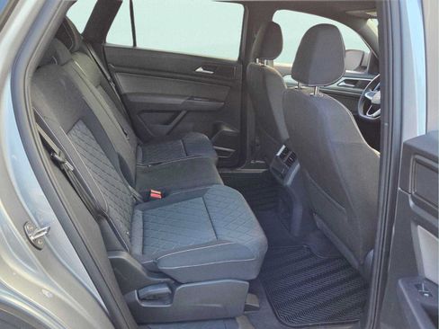 Used 2021 Volkswagen Atlas Cross Sport S FWD image 16
