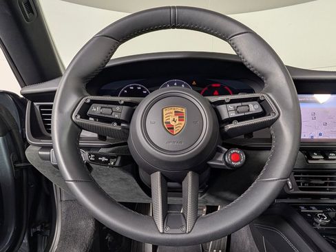Used 2025 Porsche 911 Targa 4 GTS image 35