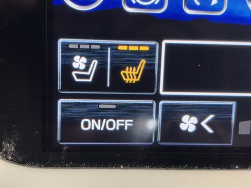 Used 2024 Subaru Legacy Touring XT AWD/4WD image 24