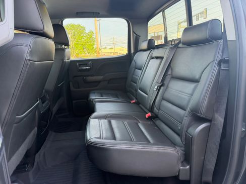 Used 2018 GMC Sierra 3500 Denali w/ Duramax Plus Package AWD/4WD image 22