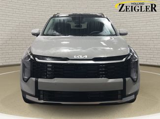 New 2026 Kia Sportage SX video 2