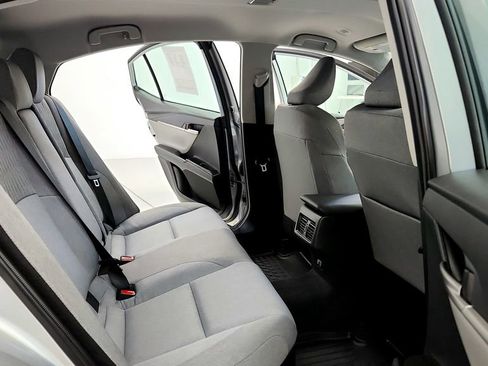 Used 2026 Toyota Camry LE AWD/4WD image 26
