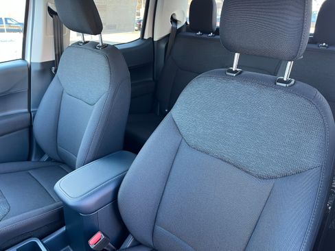 New 2026 Ford Maverick XL image 8