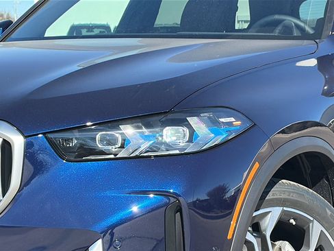 New 2026 BMW X5 xDrive40i w/ Climate Comfort Package image 4