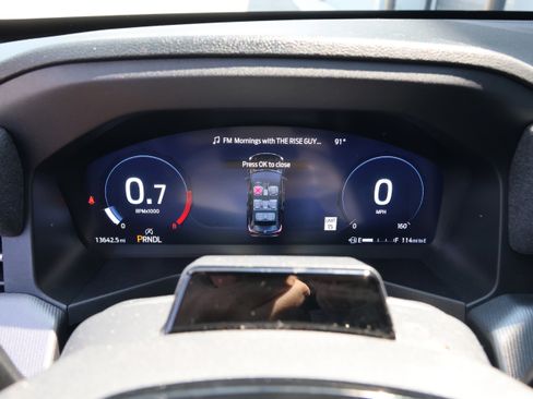 Used 2025 Ford Explorer ST-Line RWD image 19