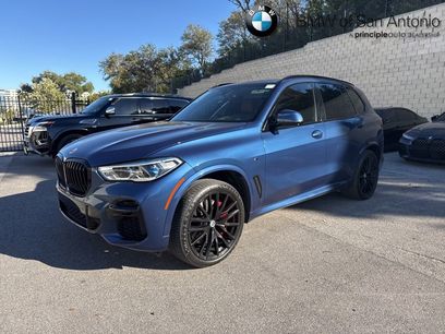 Certified 2023 BMW X5 M50i w/ Executive Package