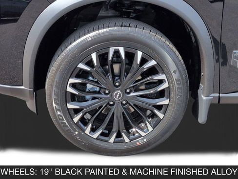 New 2026 Nissan Rogue Dark Armor image 11