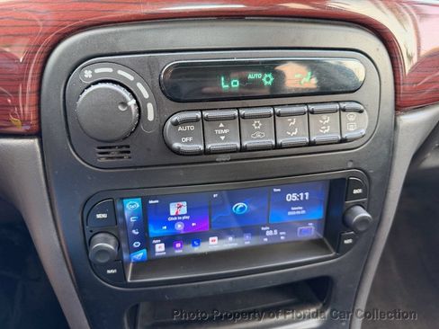 Used 1999 Chrysler 300M FWD image 44