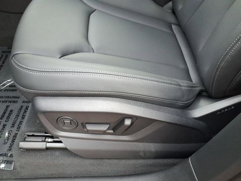 New 2026 Audi Q7 3.0T Premium Plus image 14