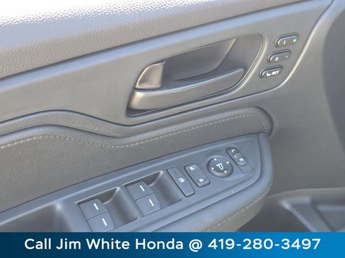 New 2026 Honda Odyssey Sport-L image 23