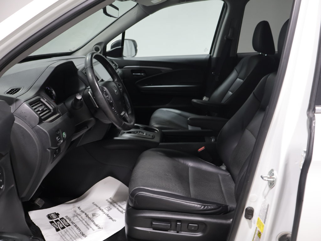 Used 2022 Honda Ridgeline RTL image 10