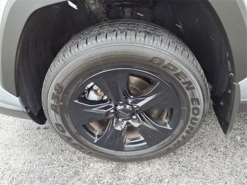 Certified 2024 Toyota RAV4 LE image 24