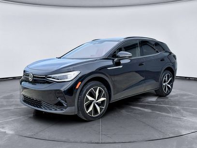 Used 2023 Volkswagen ID.4 Pro S