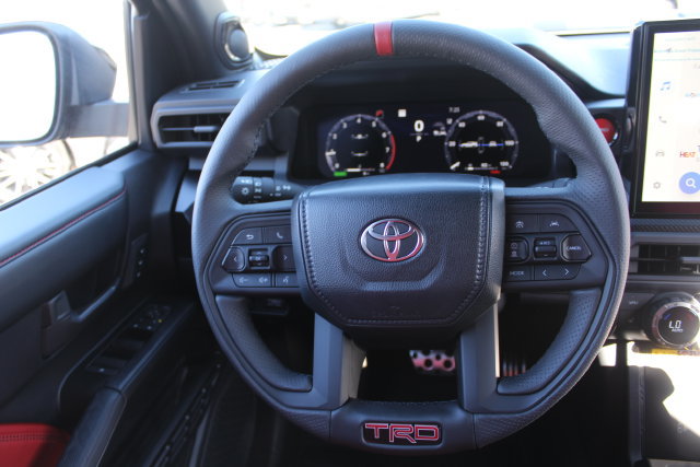 Certified 2026 Toyota 4Runner TRD Pro AWD/4WD image 42