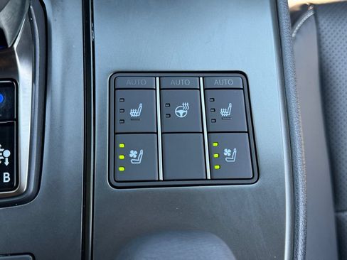 New 2025 Lexus UX 300h AWD w/ Accessory Package (Z1) image 29