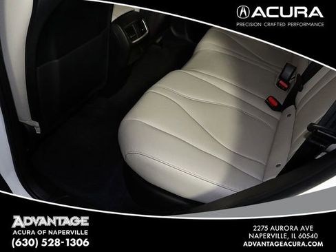 Used 2026 Acura RDX SH-AWD image 27