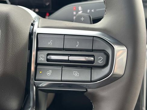 New 2026 GMC Yukon XL Elevation w/ Elevation Premium Package image 29