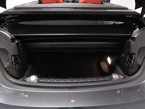 Used 2017 BMW 430i Convertible image 15