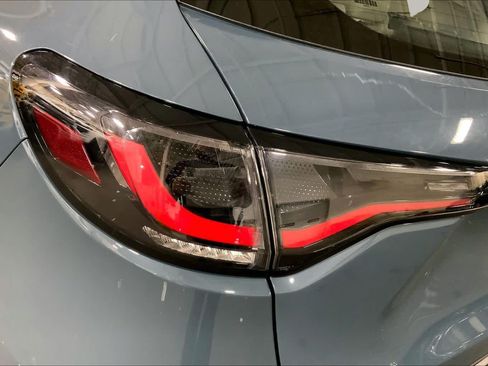 Used 2024 Honda HR-V LX image 29