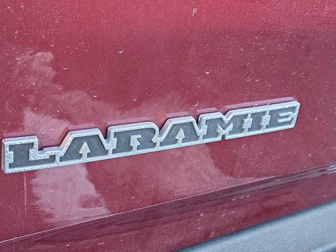 Used 2023 RAM 1500 Laramie image 17