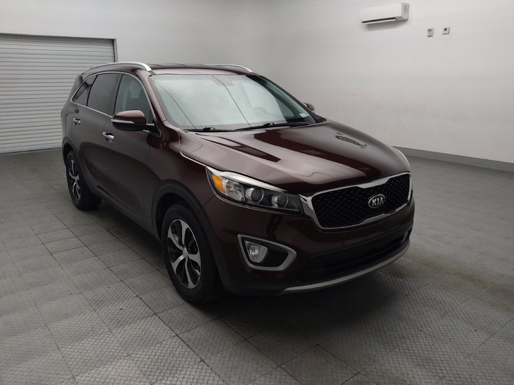 Used 2017 Kia Sorento EX FWD image 13