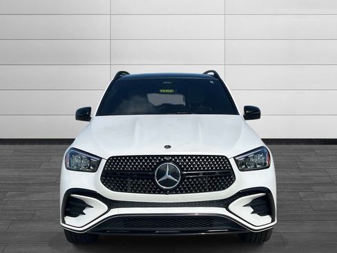 Used 2024 Mercedes-Benz GLE 350 4MATIC image 8