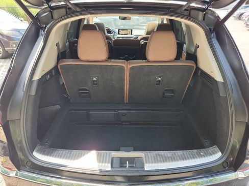 Certified 2023 Acura MDX SH-AWD w/ Advance Package image 30