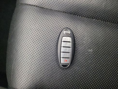 Used 2019 Nissan Murano SL w/ SL Technology Package AWD/4WD image 32