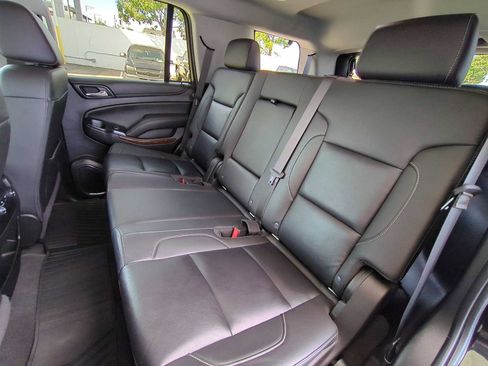 Used 2020 Chevrolet Tahoe LT image 16