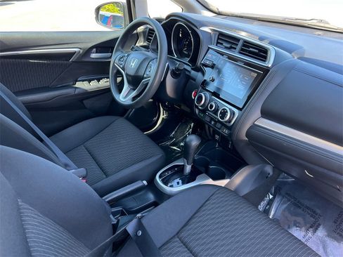 Used 2020 Honda Fit EX image 22