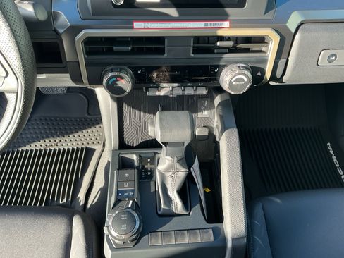 New 2026 Toyota Tacoma SR5 image 11