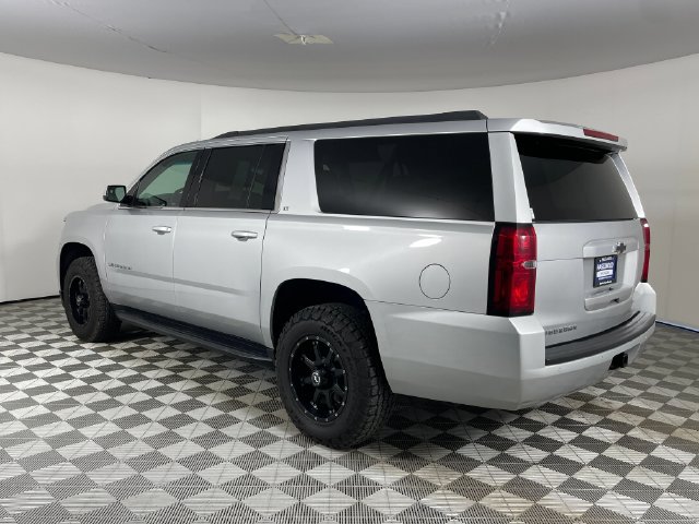 Used 2019 Chevrolet Suburban LT AWD/4WD image 22