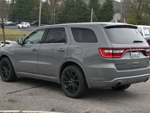Used 2019 Dodge Durango R/T w/ Blacktop Package image 11