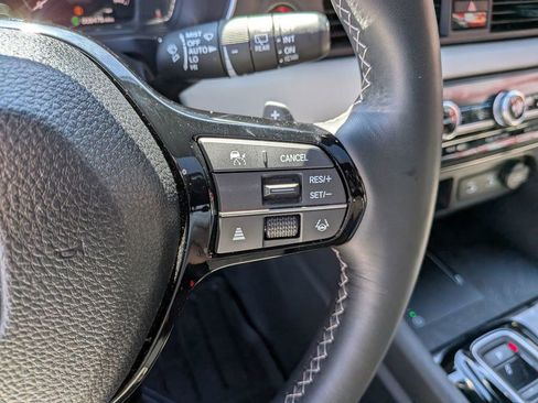 Used 2026 Honda Passport TrailSport Elite image 16