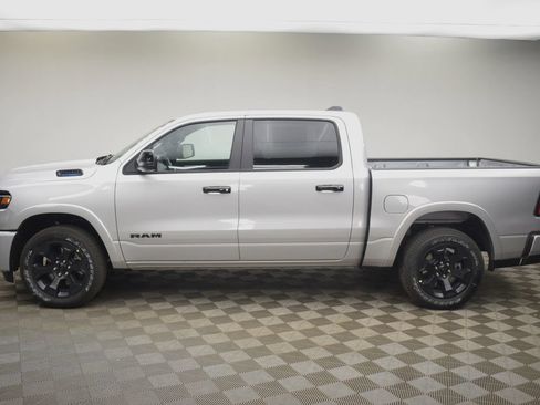 New 2026 RAM 1500 Big Horn w/ Night Edition AWD/4WD image 11