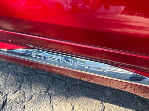 Certified 2023 GMC Terrain Denali AWD/4WD image 30