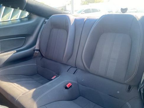 Used 2018 Ford Mustang GT w/ Black Accent Pkg image 61