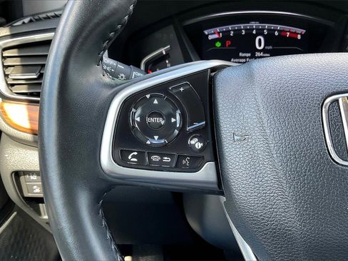 Used 2020 Honda CR-V EX-L image 10