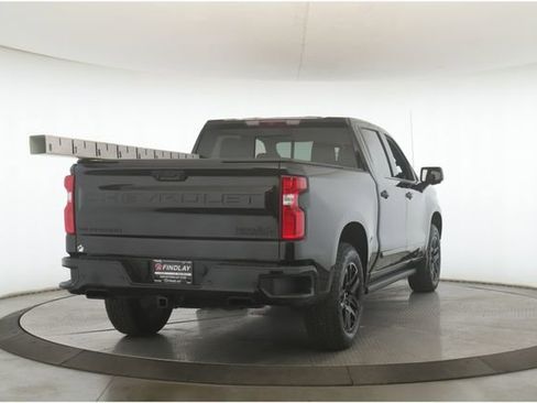 Used 2026 Chevrolet Silverado 1500 High Country w/ Midnight Edition image 7