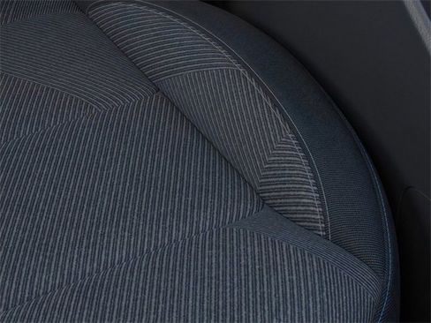 New 2026 Chevrolet Trax LS image 21