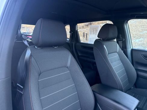 Used 2023 Honda CR-V Sport image 28