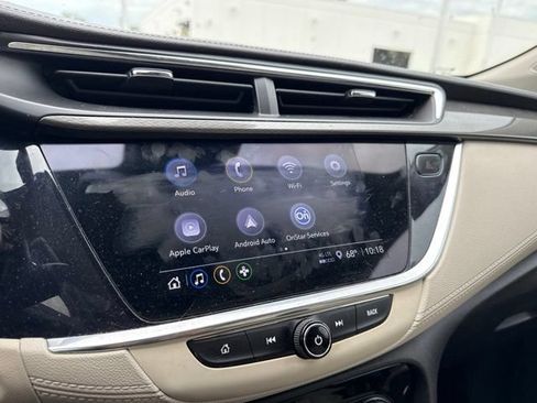 Used 2023 Buick Encore GX Preferred w/ Cold Weather Comfort Package FWD image 15