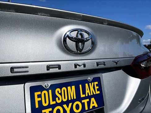Certified 2023 Toyota Camry SE image 30