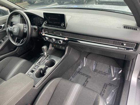 Used 2024 Honda Civic Sport image 24