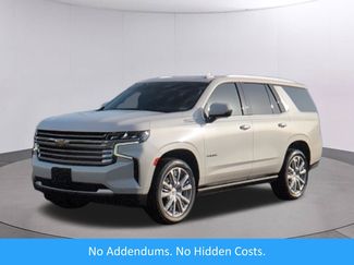 Used 2021 Chevrolet Tahoe High Country w/ Premium Package AWD/4WD video 1