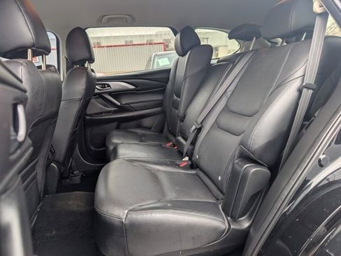 Used 2016 MAZDA CX-9 Touring image 16