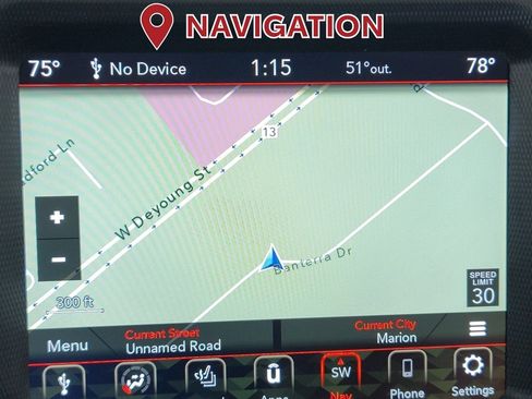 Used 2022 Jeep Gladiator Rubicon w/ LED Lighting Group image 22