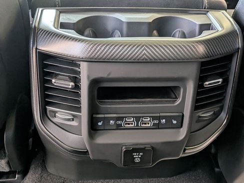 New 2026 RAM 1500 RHO w/ RHO Level 1 Equipment Group AWD/4WD image 22