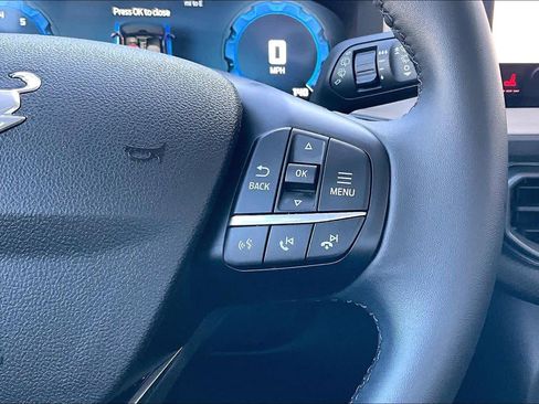 Certified 2025 Ford Bronco Sport Big Bend w/ Convenience Package image 24