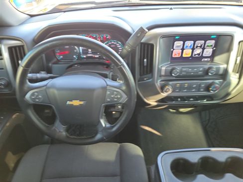 Used 2019 Chevrolet Silverado 1500 LT image 17